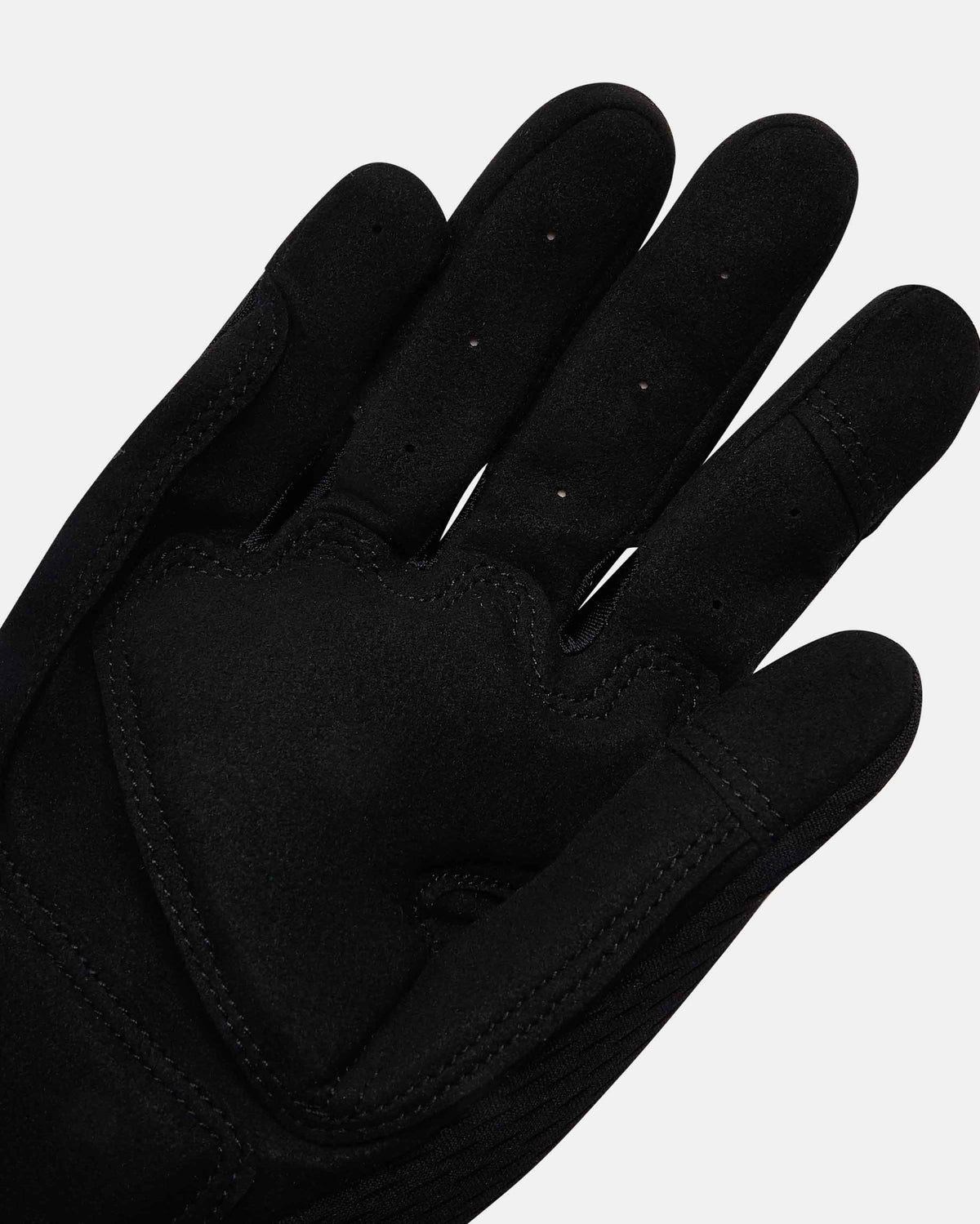 Glyde Gloves - Black