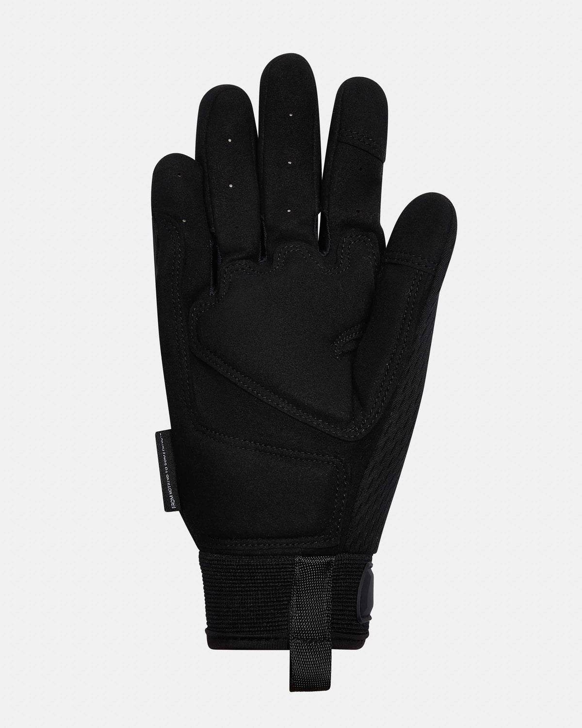 Glyde Gloves - Black