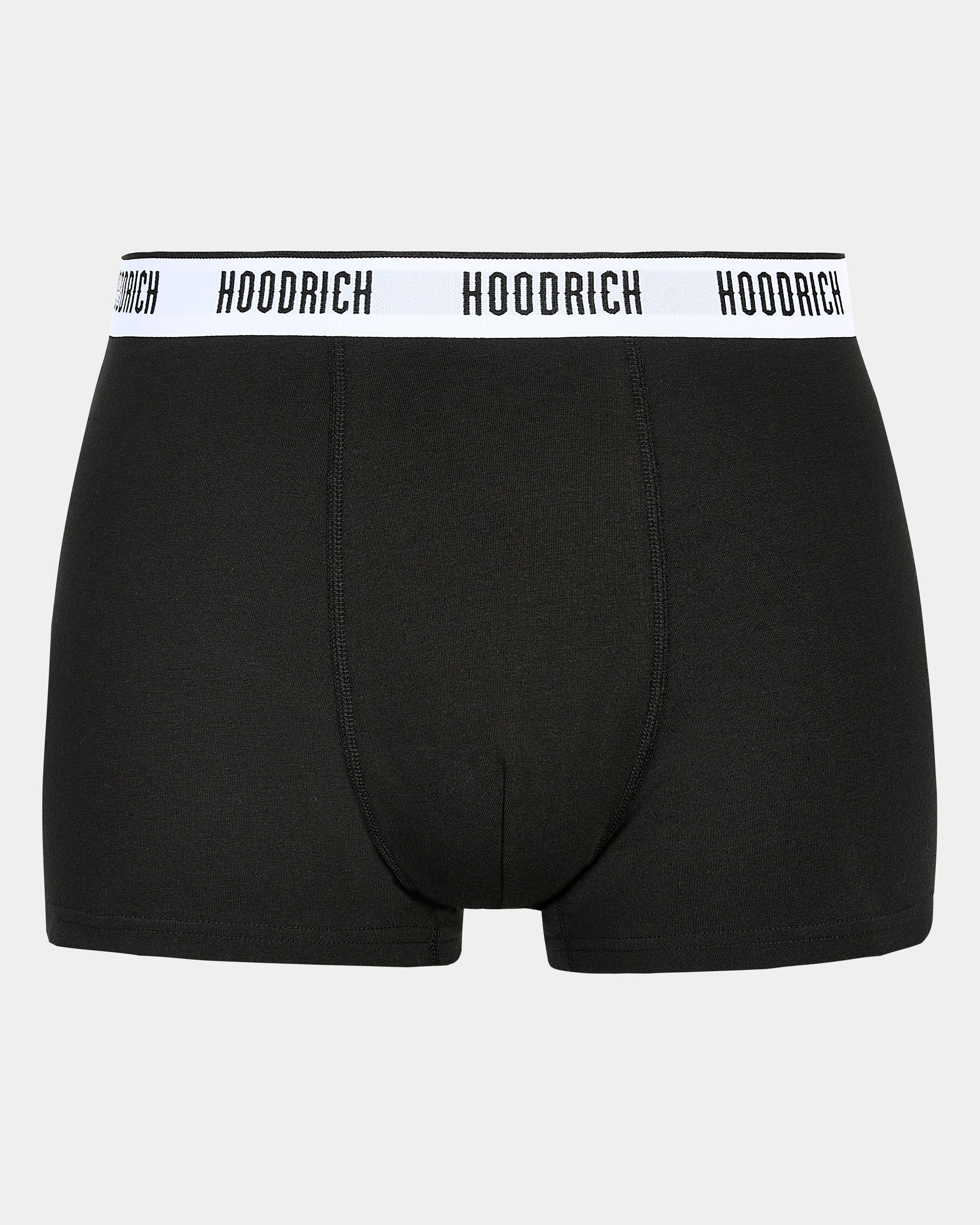 Core 3 Pack Boxers - Black/White