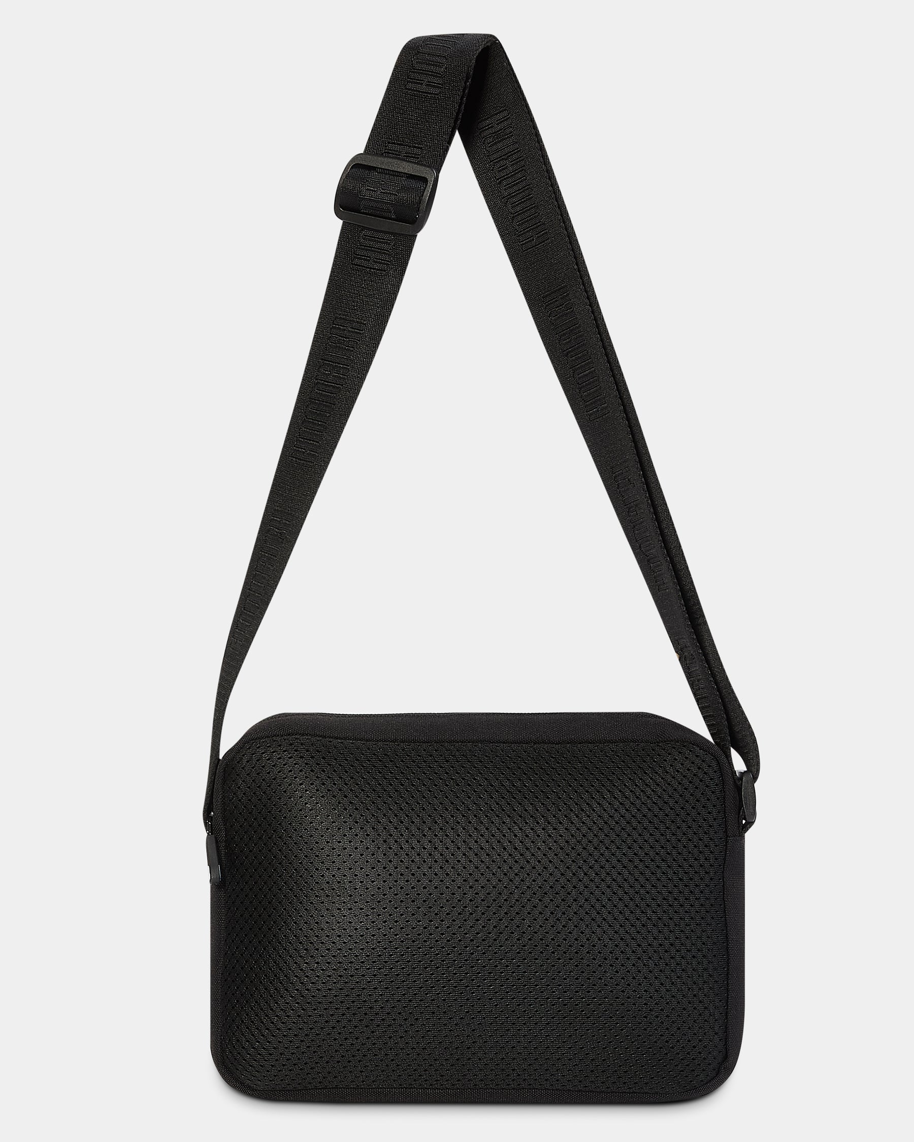 Shield Mini Bag - Black/reflective