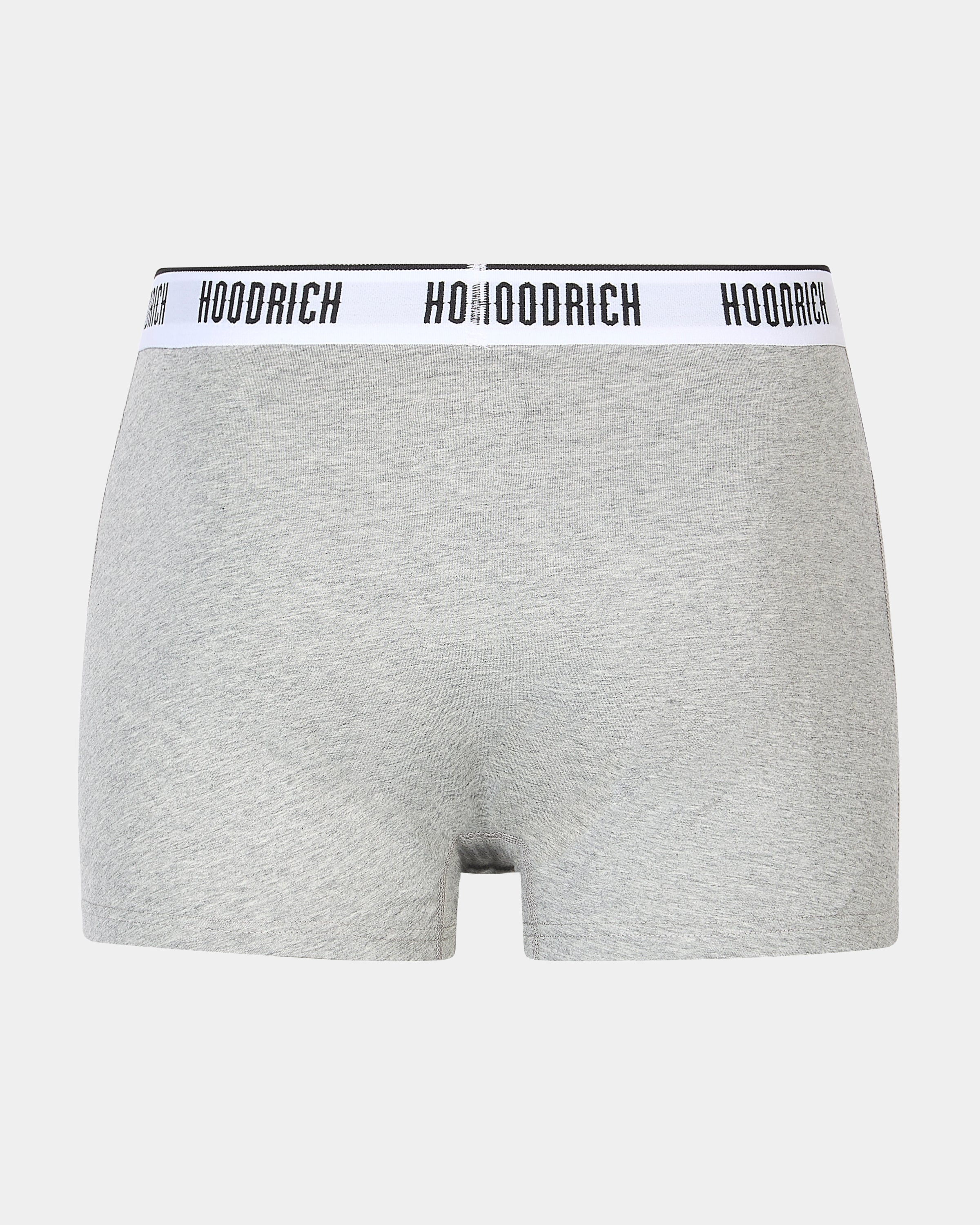 Core 3 Pack Boxers - Black/Blue/Grey