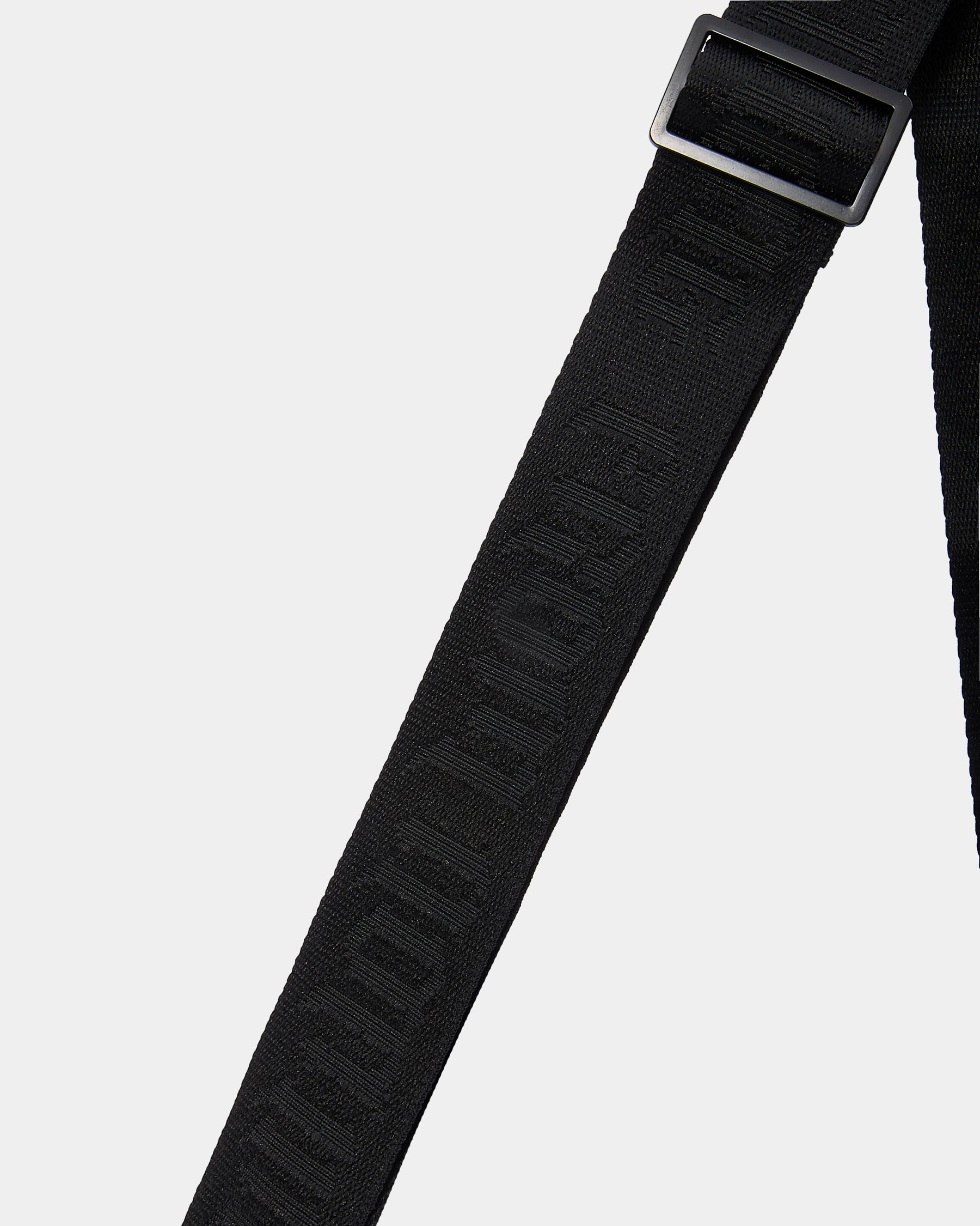 Ritual Crossbody Bag - Black/White