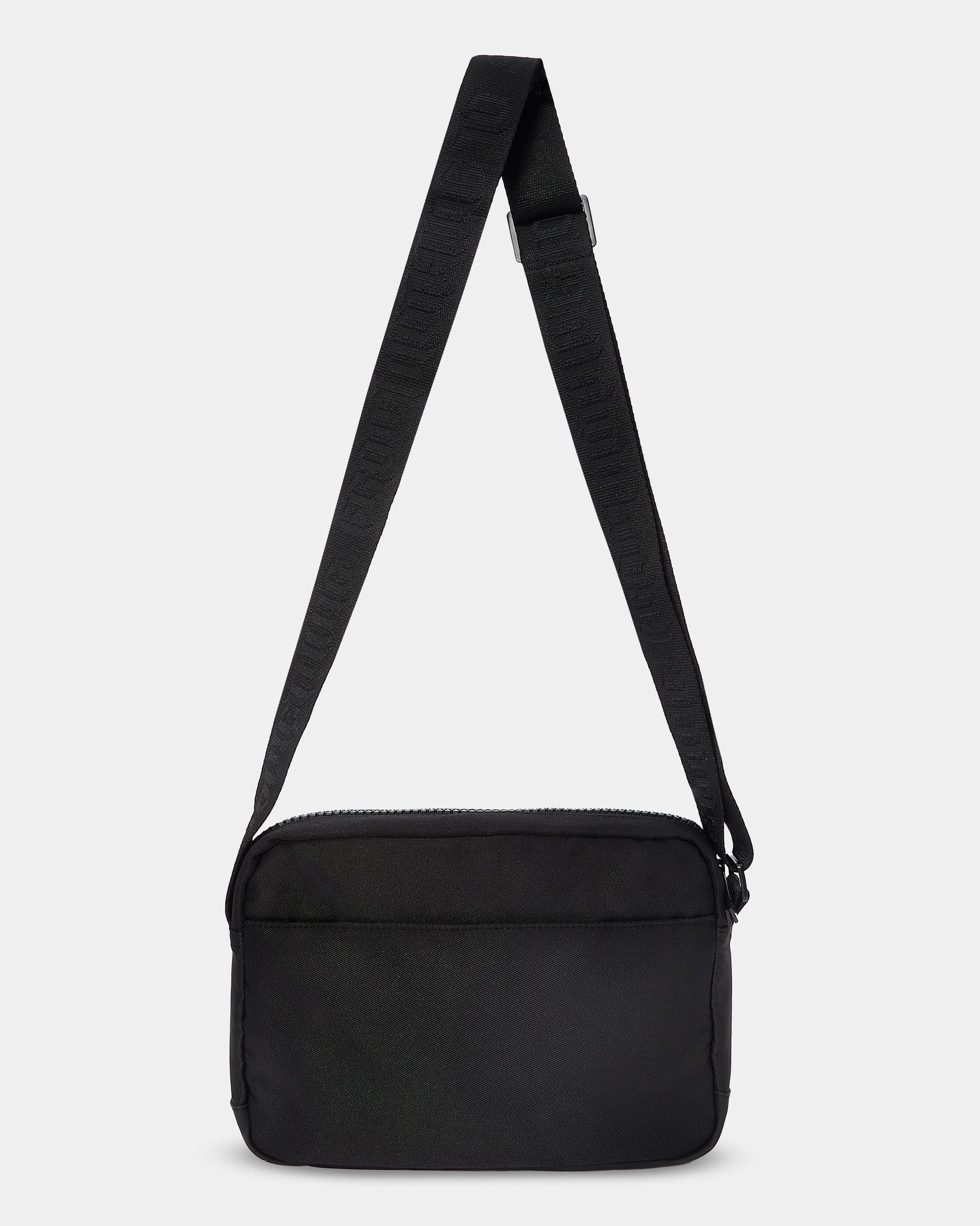 Ritual Crossbody Bag - Black/White