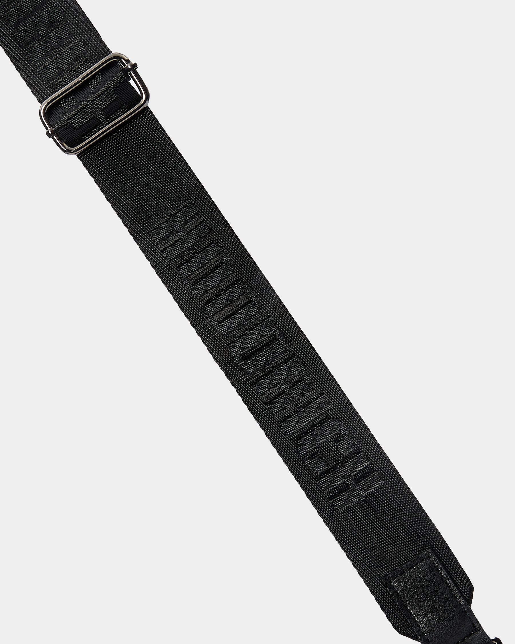Exclusive Crossbody Bag - Black
