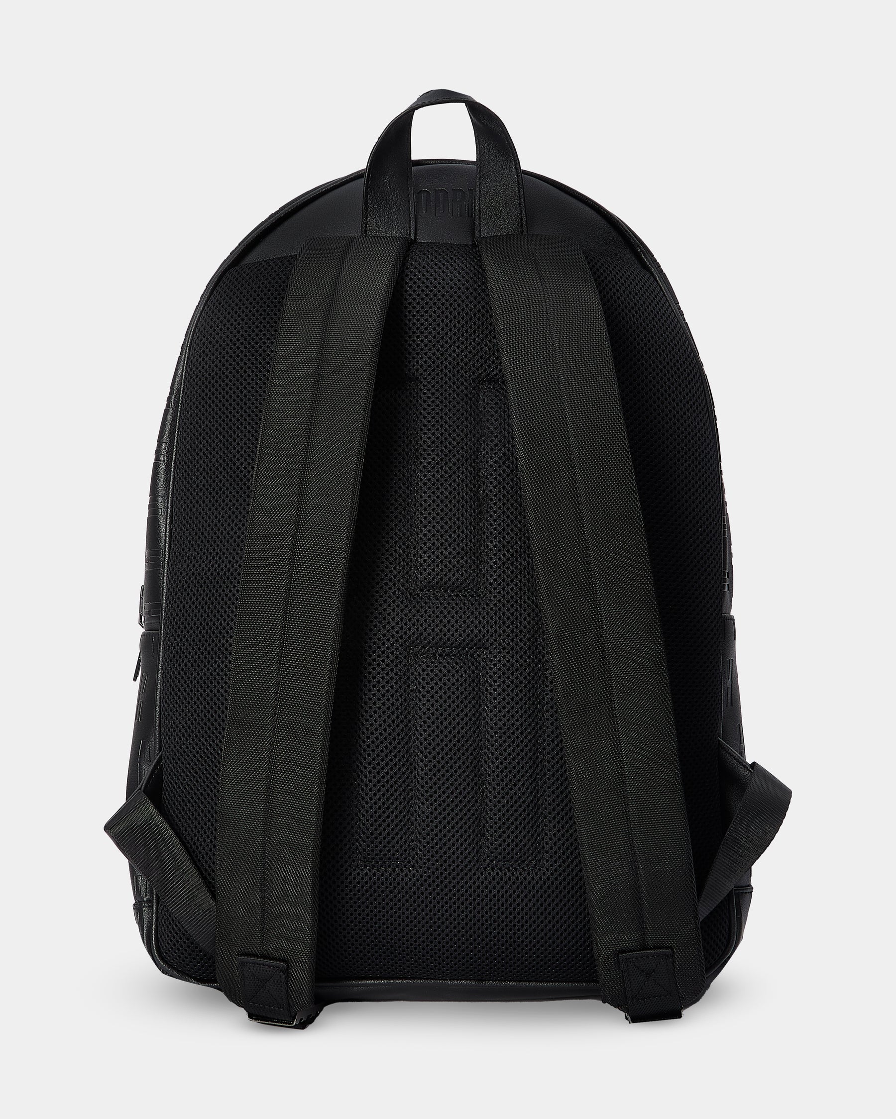 Exclusive Backpack - Black