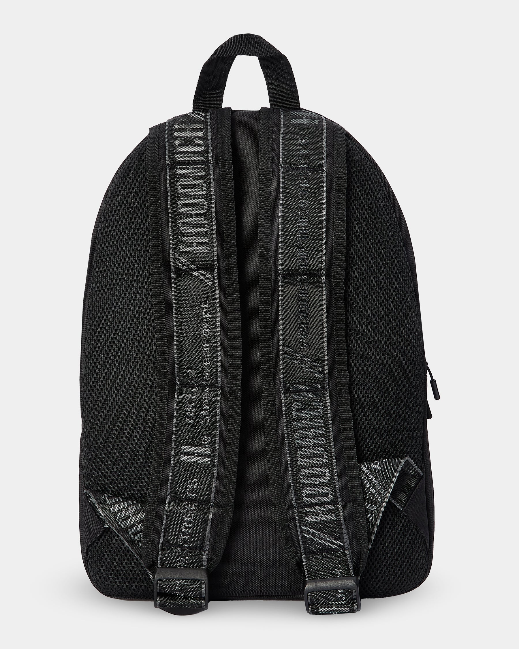 Fusion Backpack - Black/White/Red