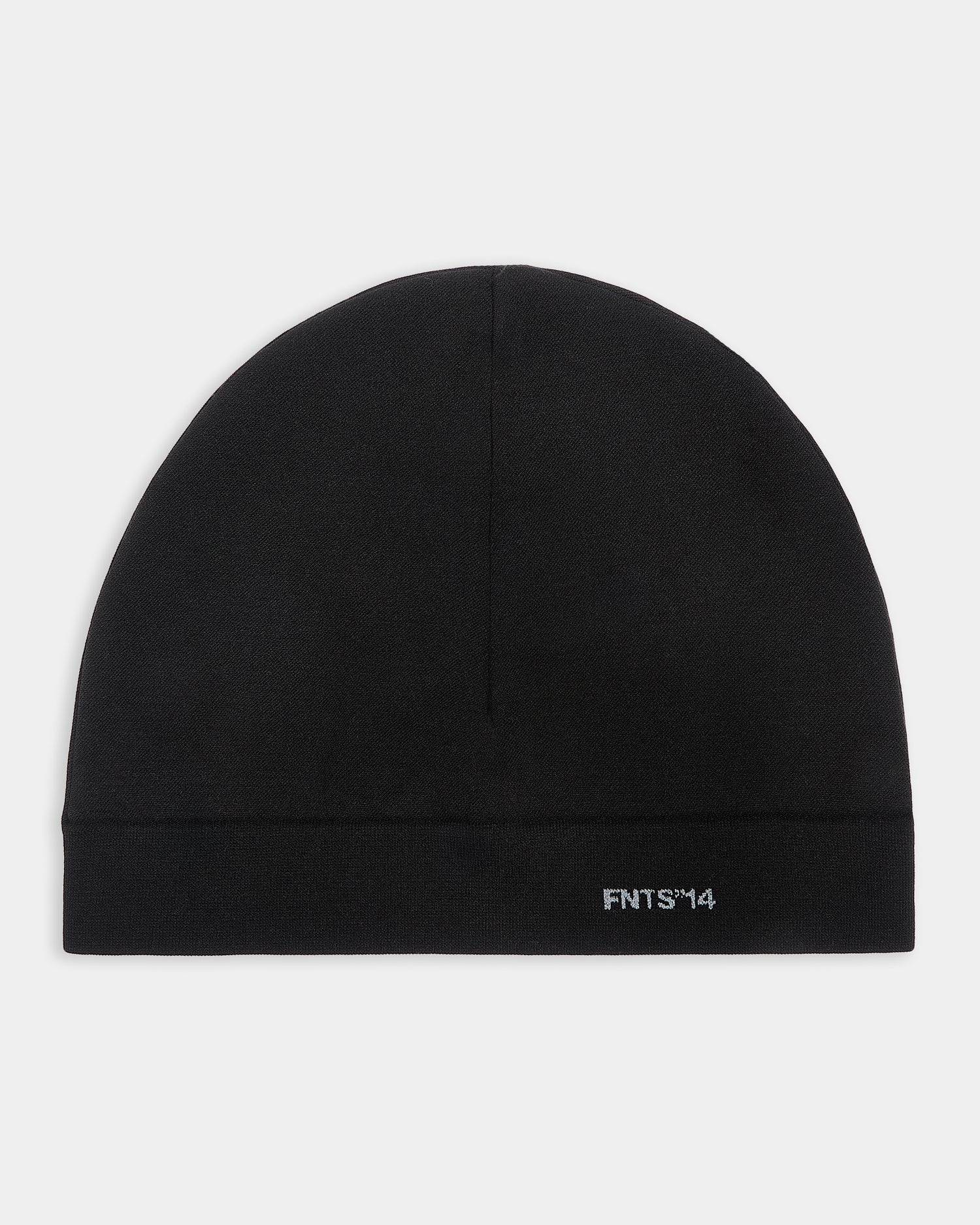 Core Skull Beanie - Black