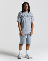 Kraze Shorts - Grey