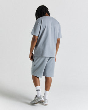 Kraze Shorts - Grey