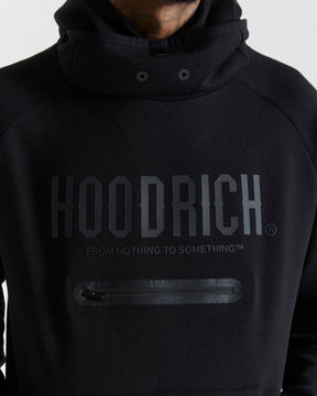 Sight Hoodie - Triple Black