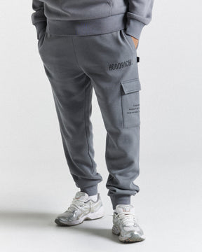 Sight Joggers - Grey