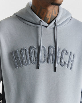 Kraze Hoodie - Grey