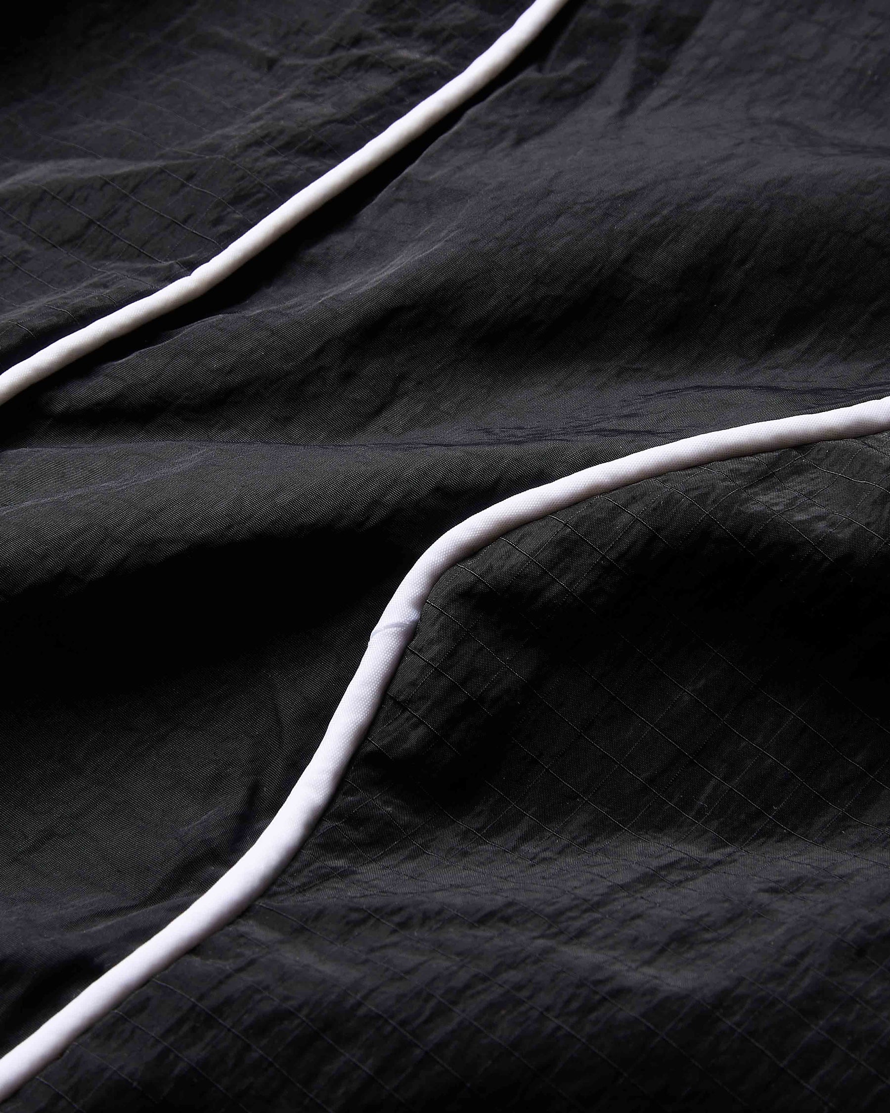 Chaser H Panel Track Pants - Black