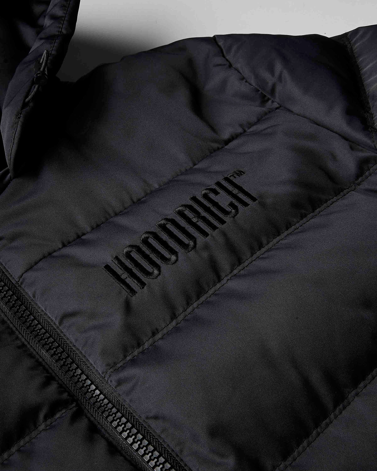 Tyler Jacket - Black