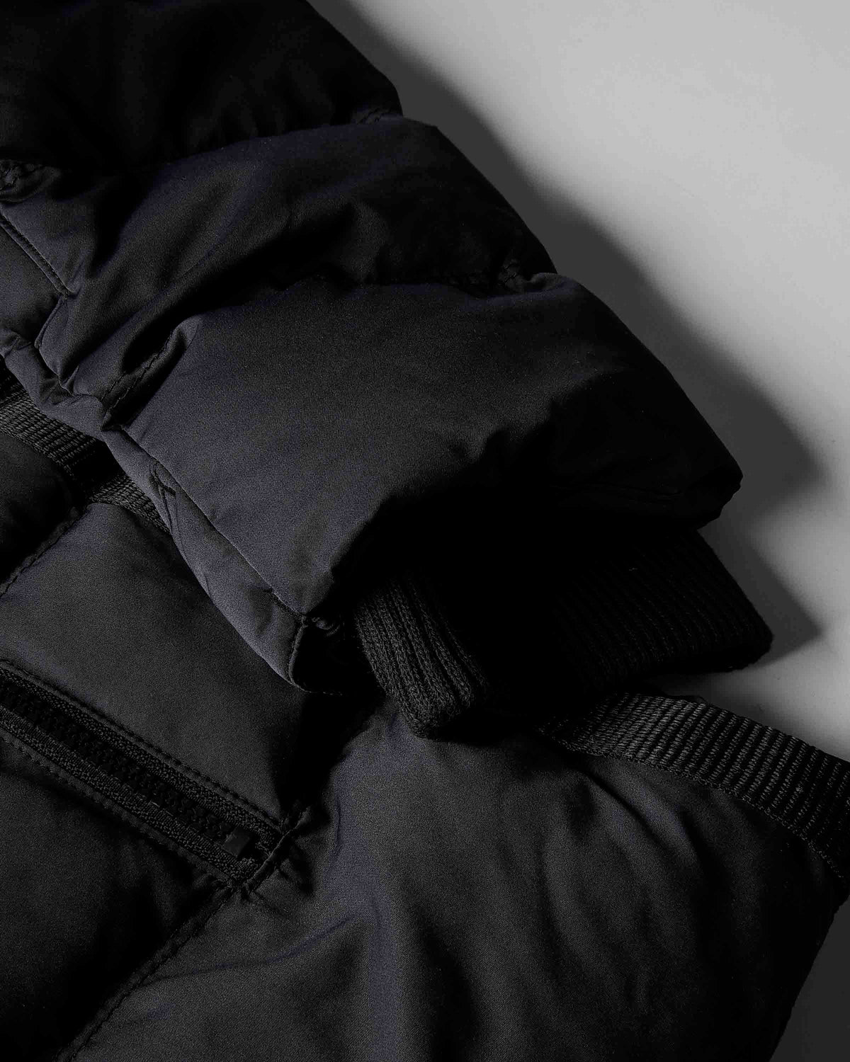 Tyler Jacket - Black