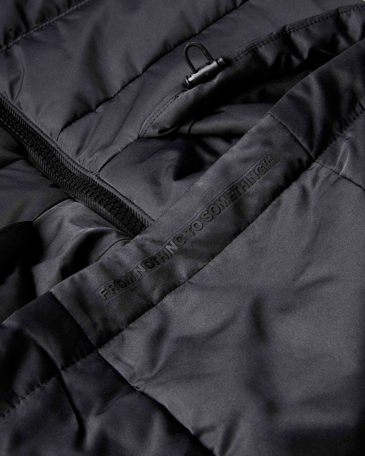 Tyler Gillet - Black