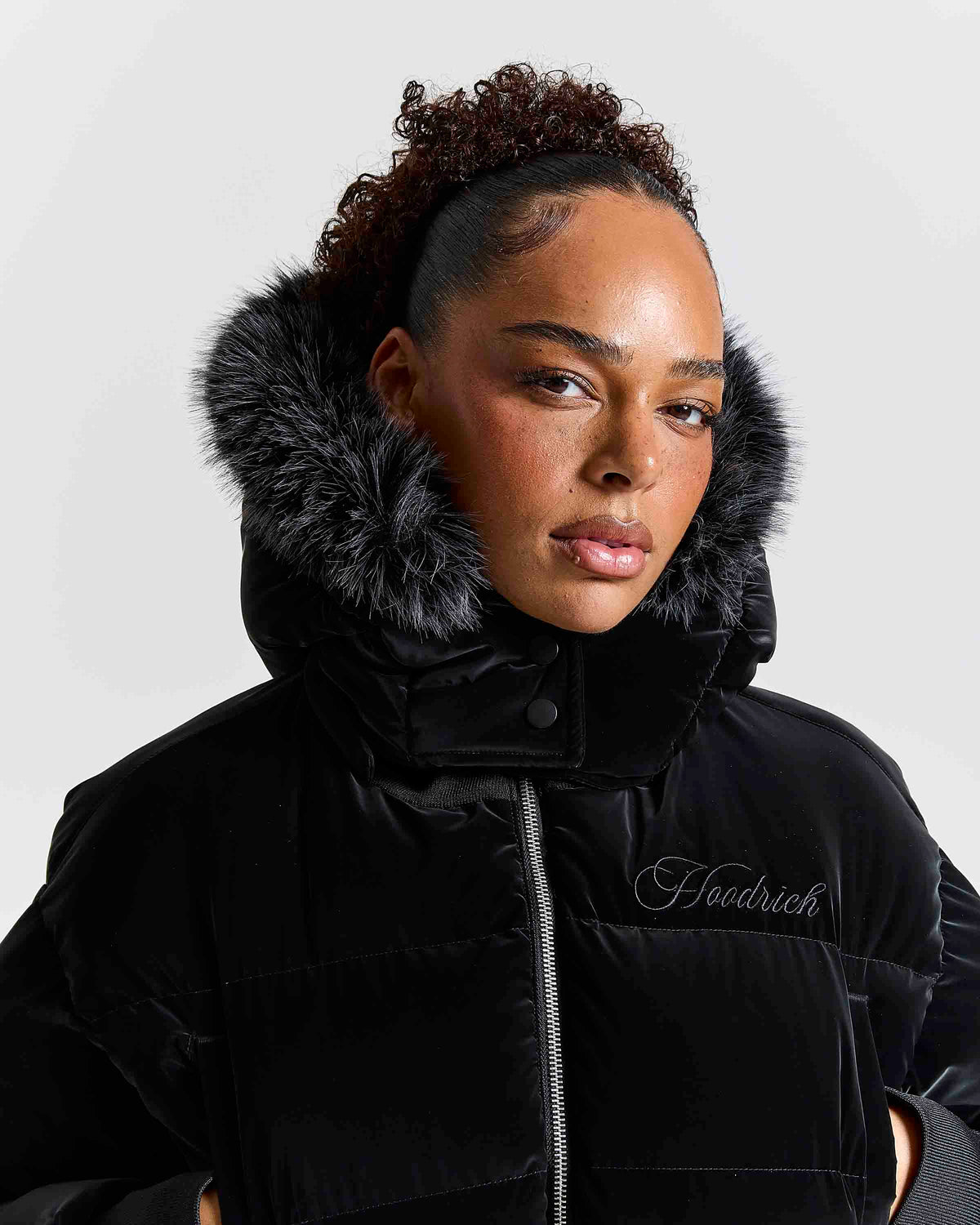 Harlow Jacket - Black