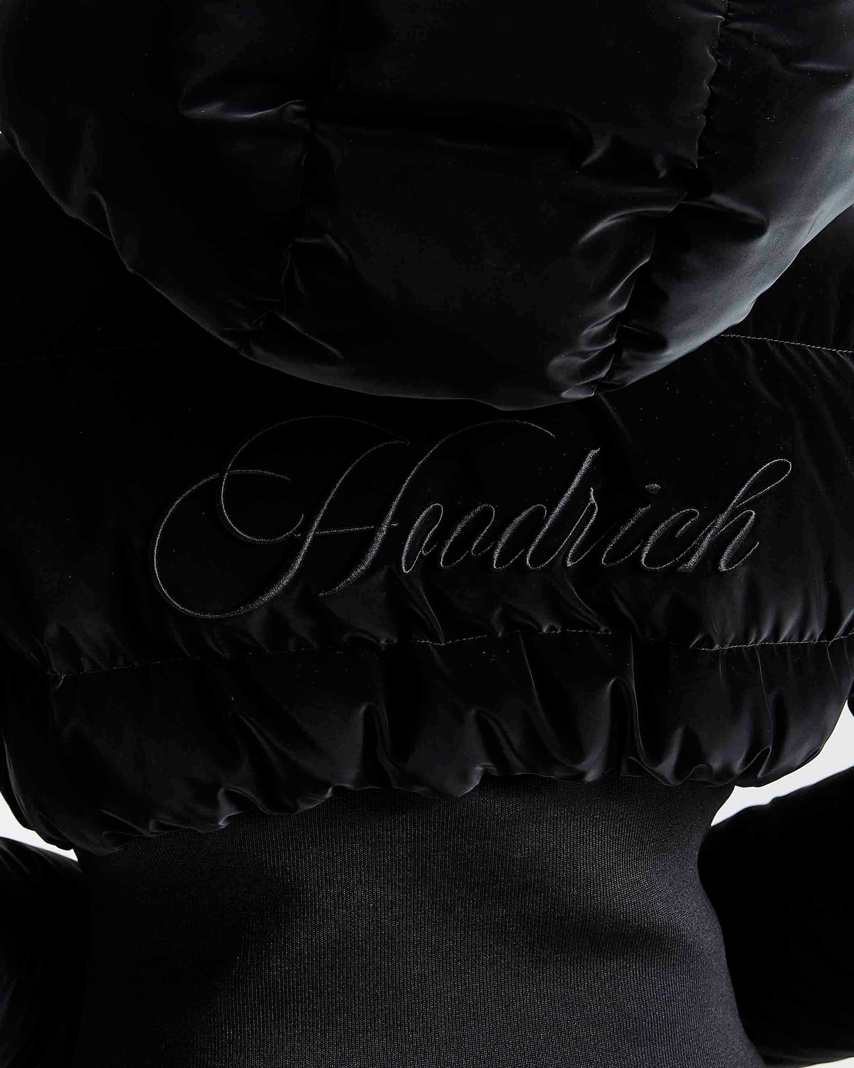Harlow Jacket - Black