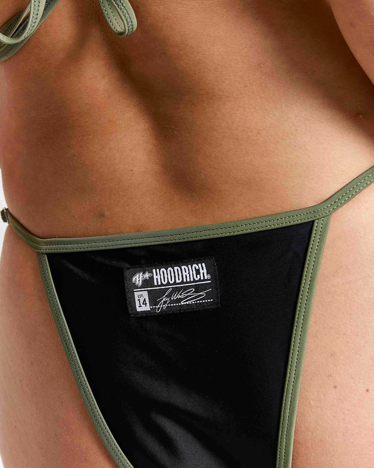 Formation Bikini - Black
