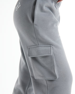 Calor Joggers - Grey