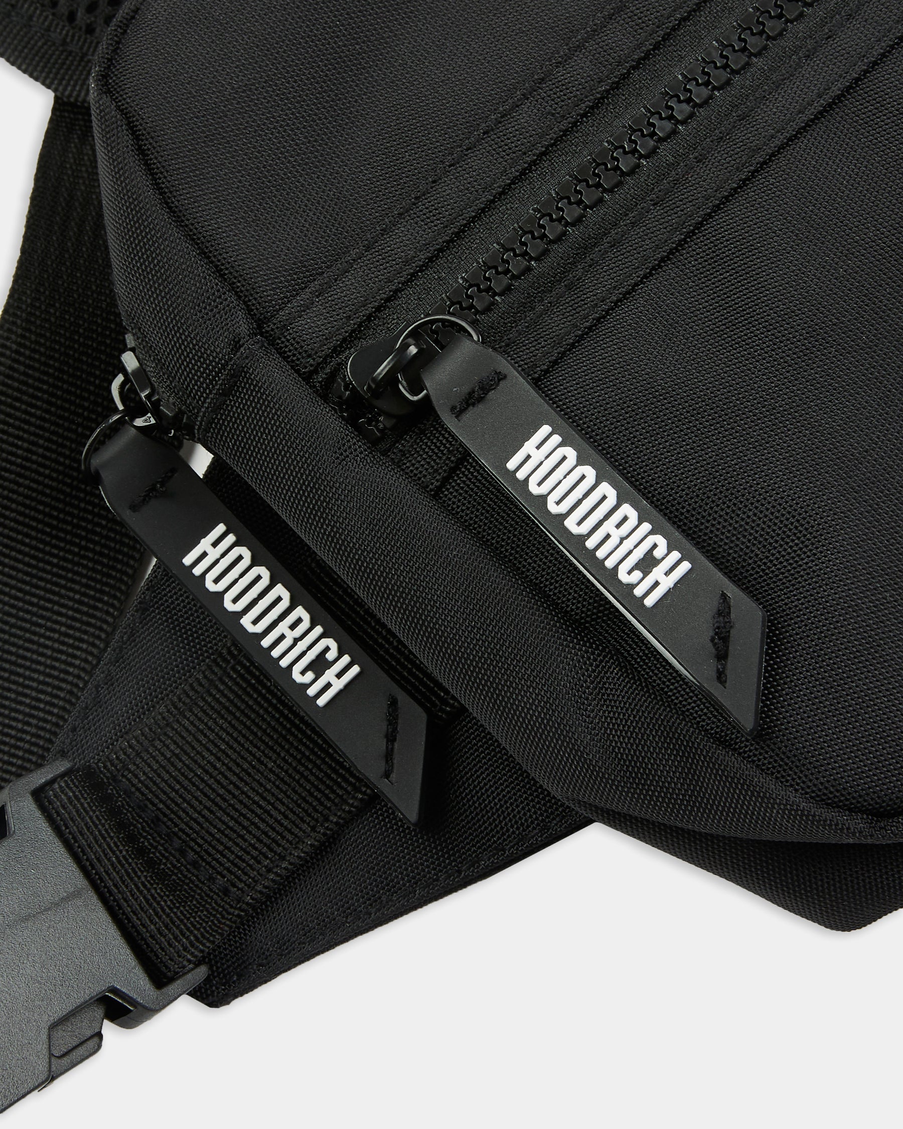 OG Core Chest Bag - Black/White