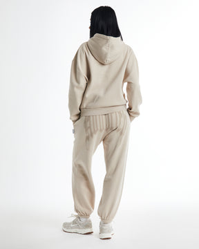 Tagra Hoodie - Beige