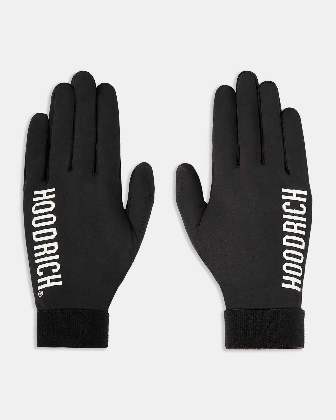Core '26 Gloves - Black/White