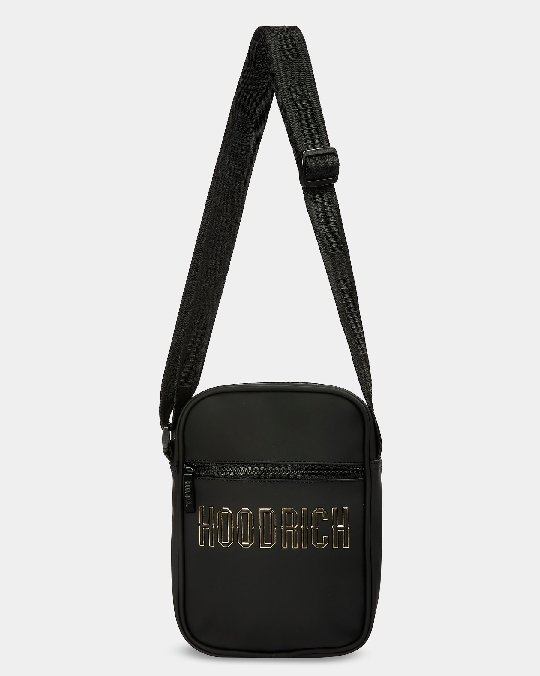 Coupe Mini Bag - Black/Gold