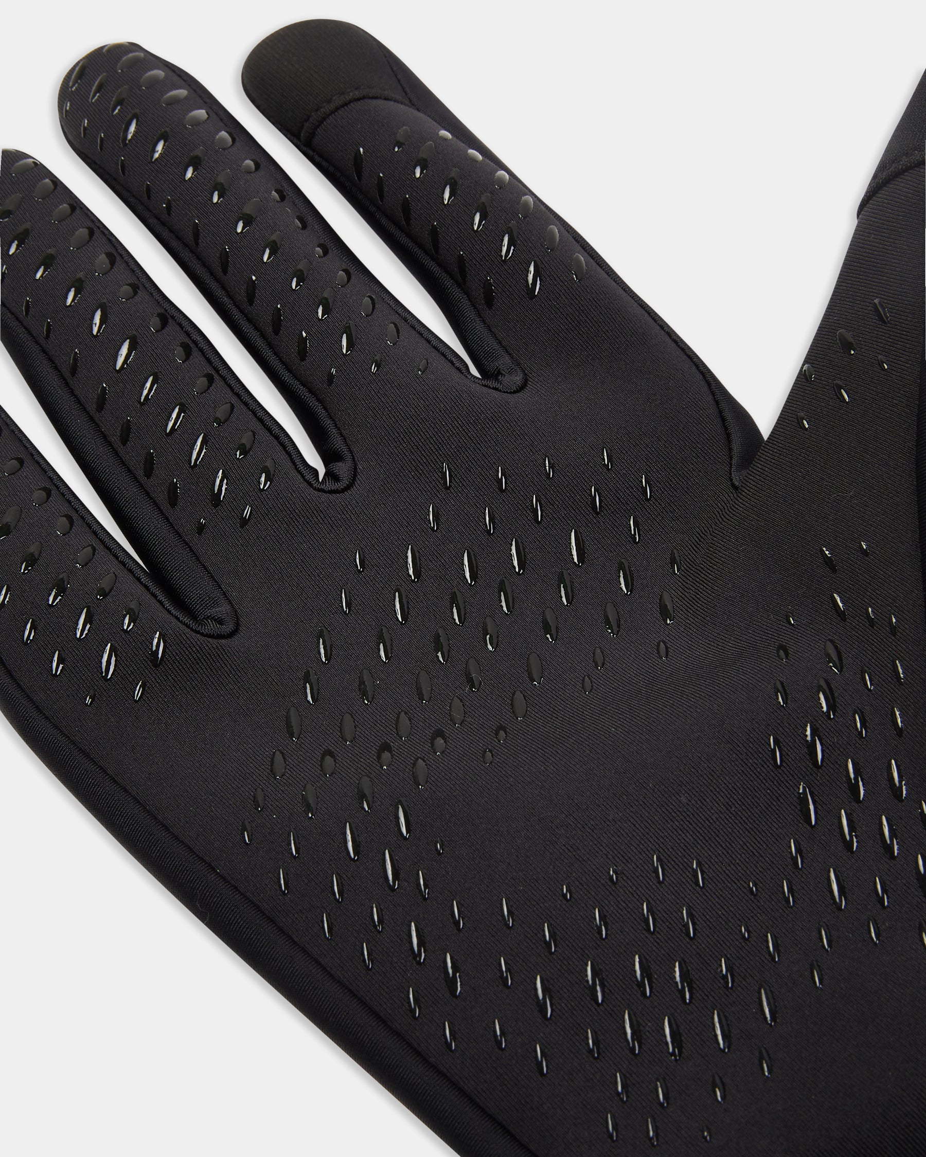 OG Core V2 Gloves - Black/White