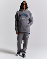 Shadow Joggers - Grey/Black/Blue