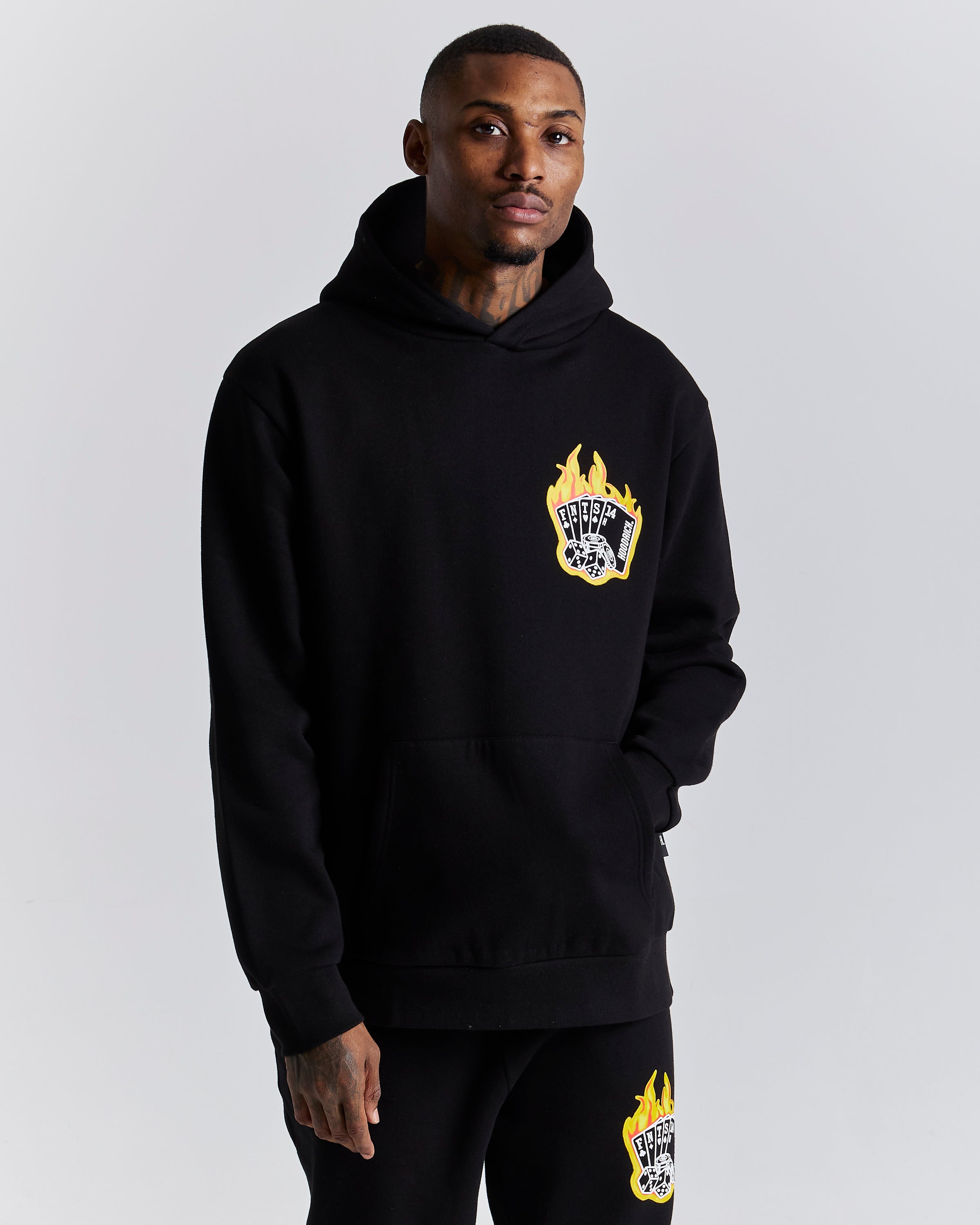Hoodies