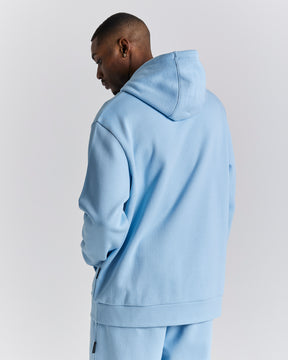 OG Core Hoodie - Blue/White