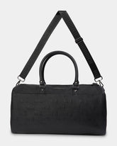 Link Exclusive Holdall - Black