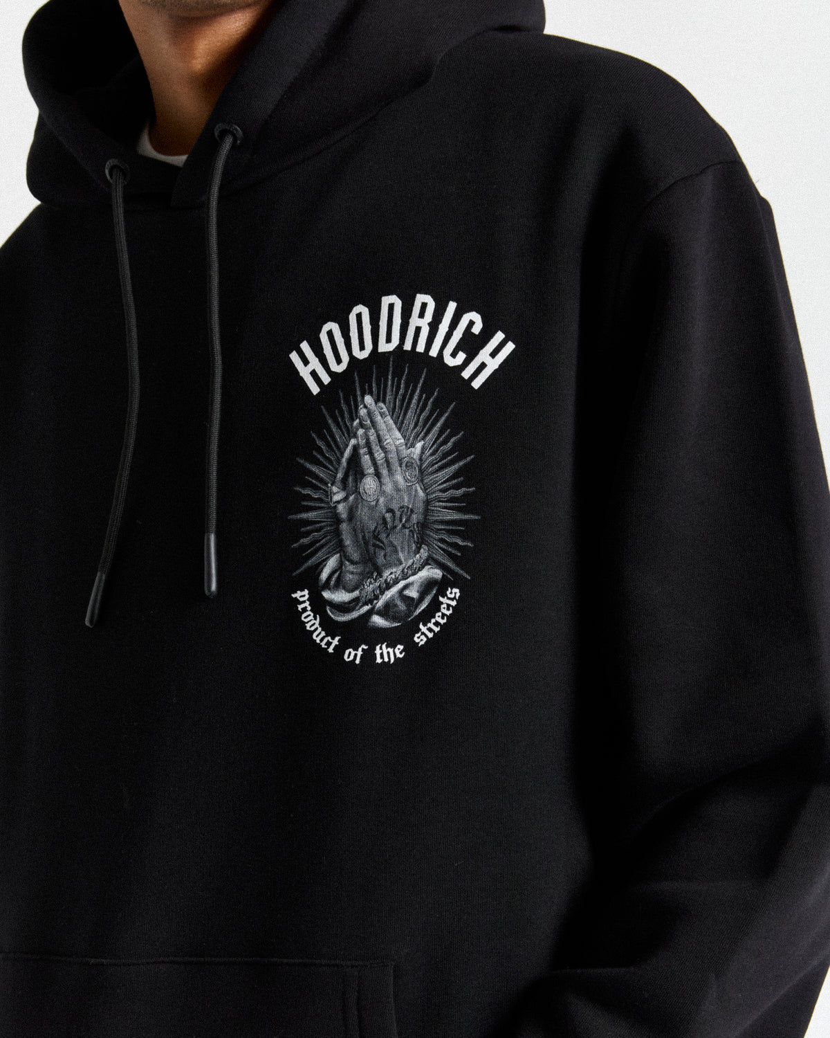 Hoodrich sweater on sale