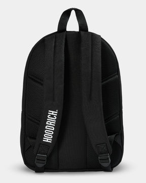 Element Backpack - Black/White