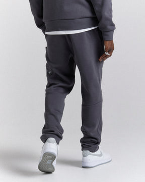 Heat Jogger - Grey/White