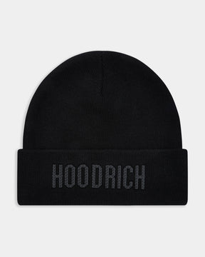 Core Beanie - Black