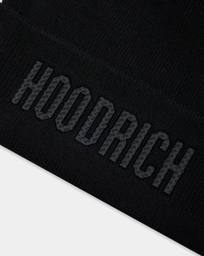Core Beanie - Black