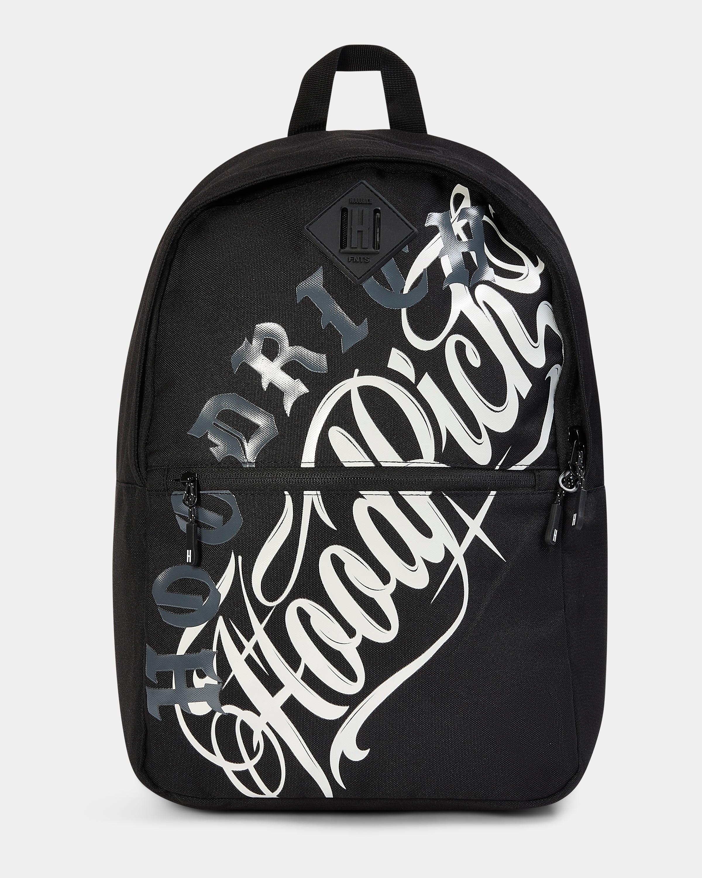 HOODRICH イカロス チェストバッグ ブラック 関税込 Hoodrich Bags & Accessories - JD Sports Global