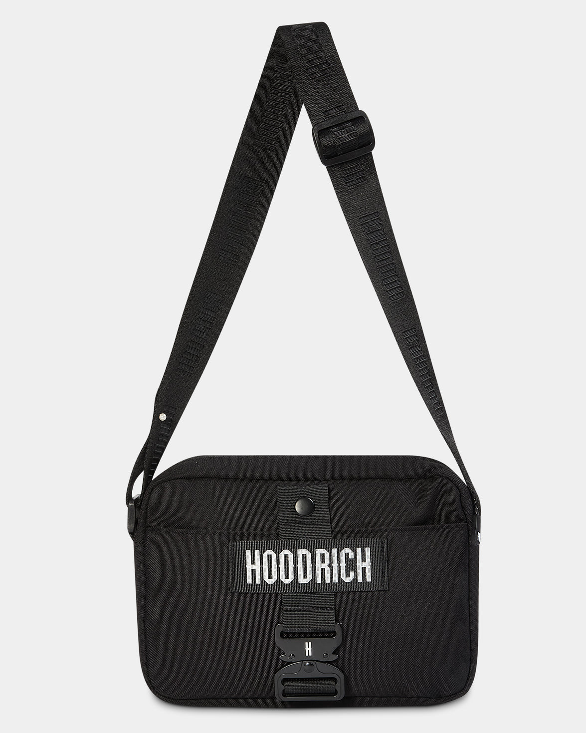 Shield Mini Bag - Black/reflective