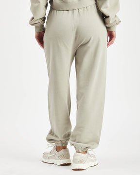 Premium Essentials Joggers - Sage Green