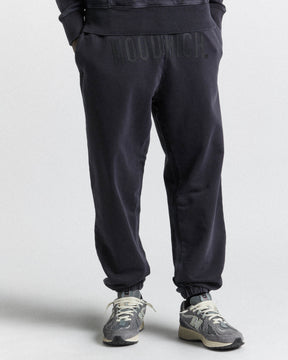 Premium Essentials Joggers - Black