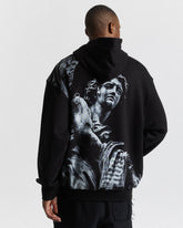 Renaissance Archangel Hoodie - Black