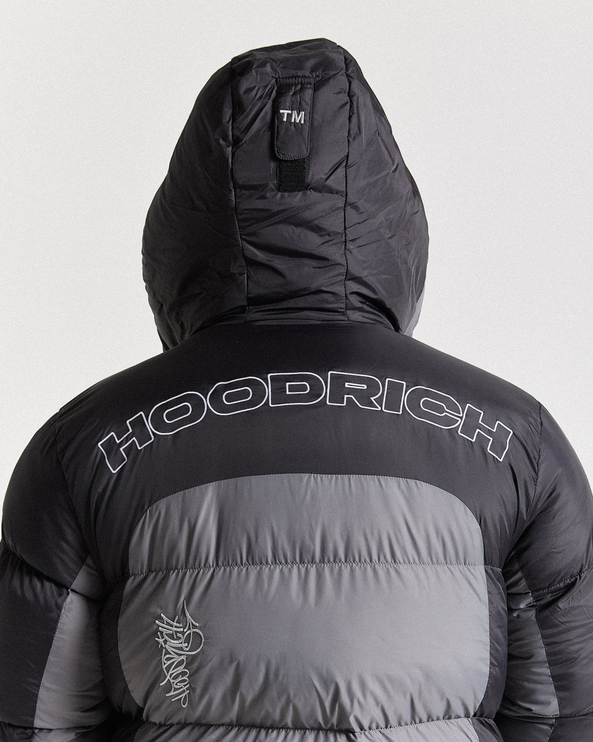 Coremark Jacket - Grey