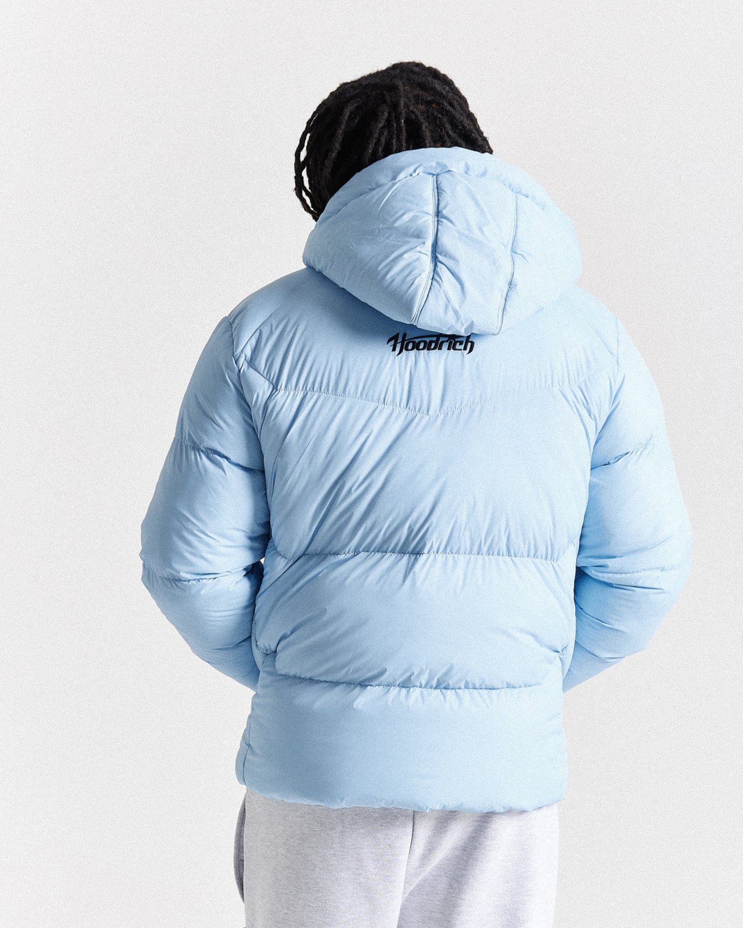 Volt Galaxy Jacket - Blue