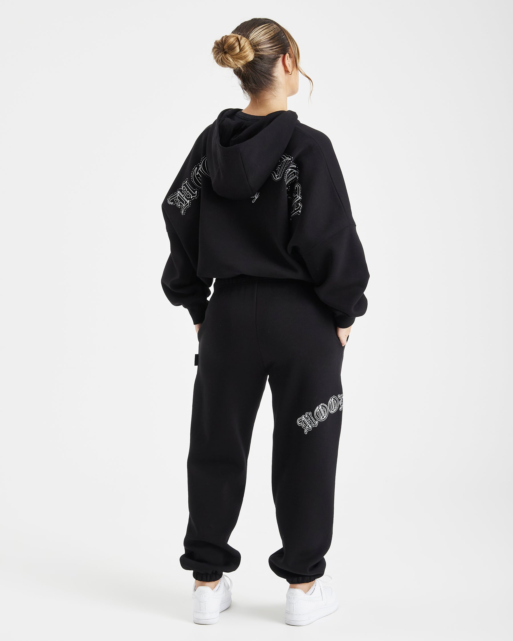 Dawn Joggers - Black