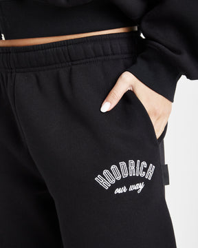 Dawn Joggers - Black