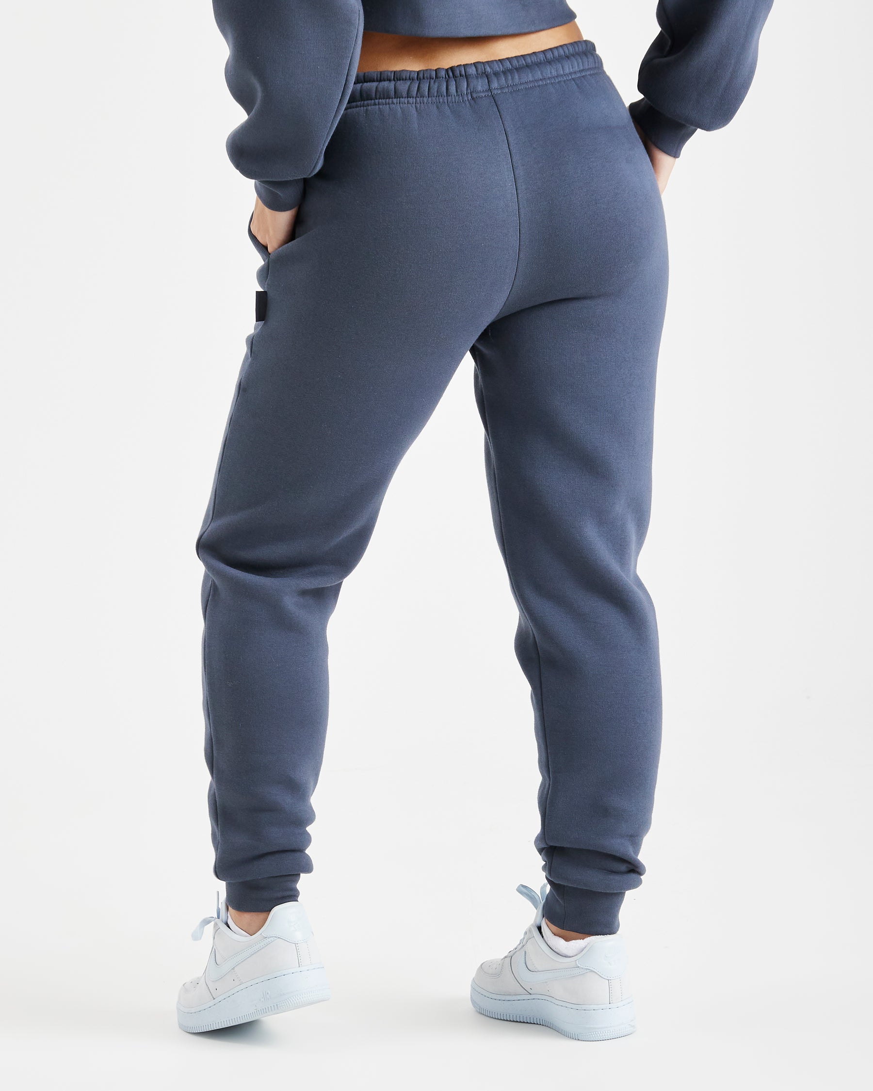 Kraze Joggers - Navy