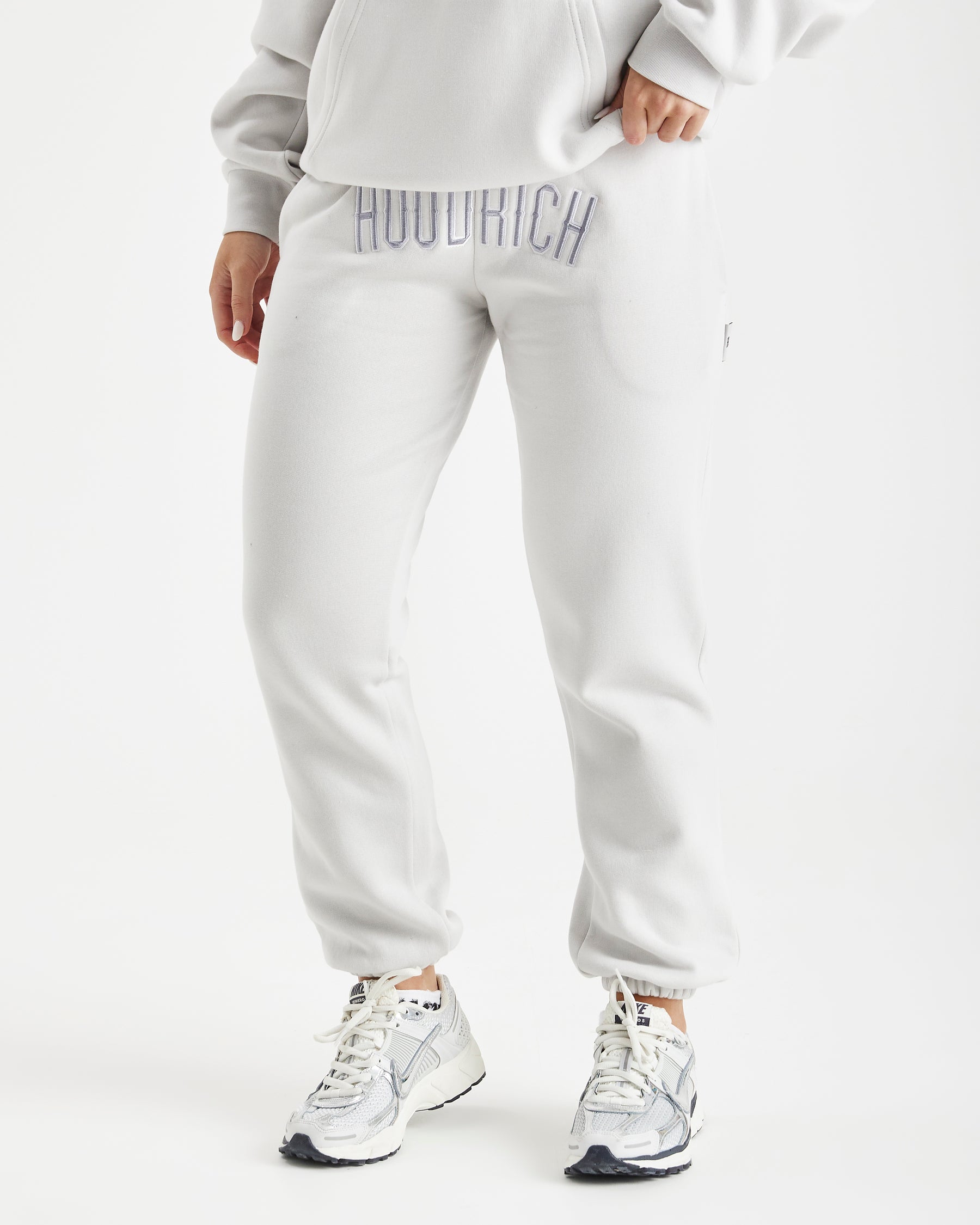 Breeze Joggers - Grey