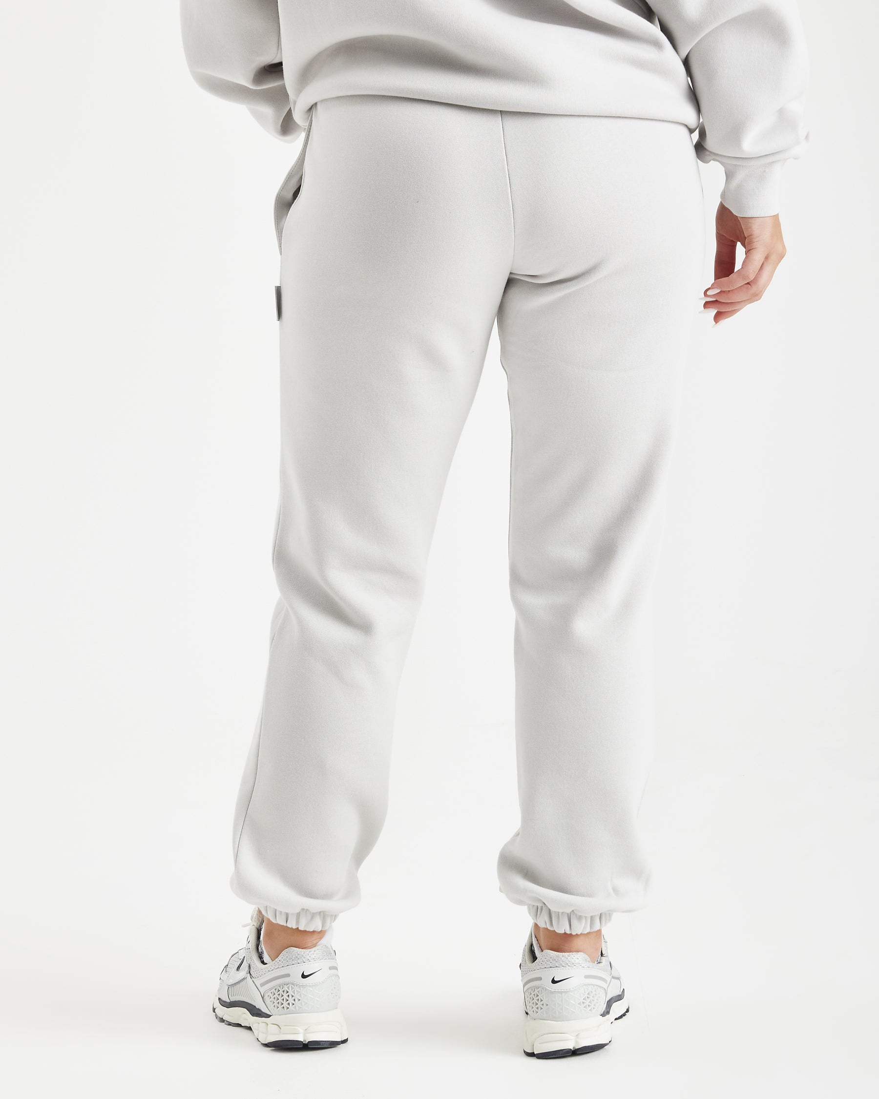 Breeze Joggers - Grey